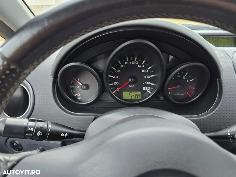 Mitsubishi Colt CZ3 1.1 SAM - 2