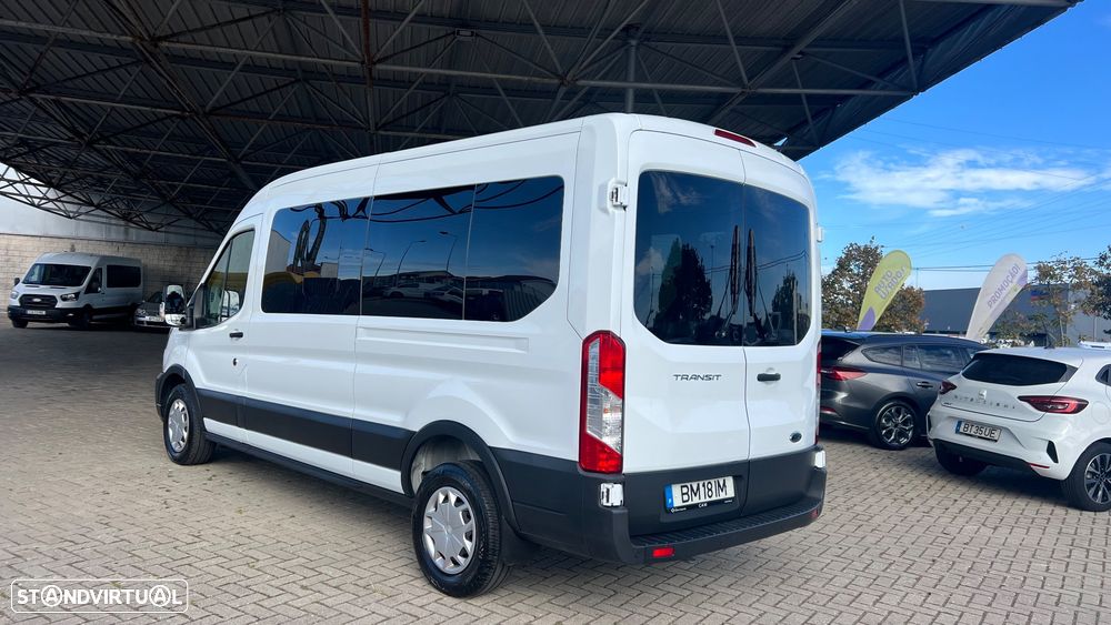 Ford Transit 350 L3 2.0 TDCi H2 Trend EcoBlue - 5