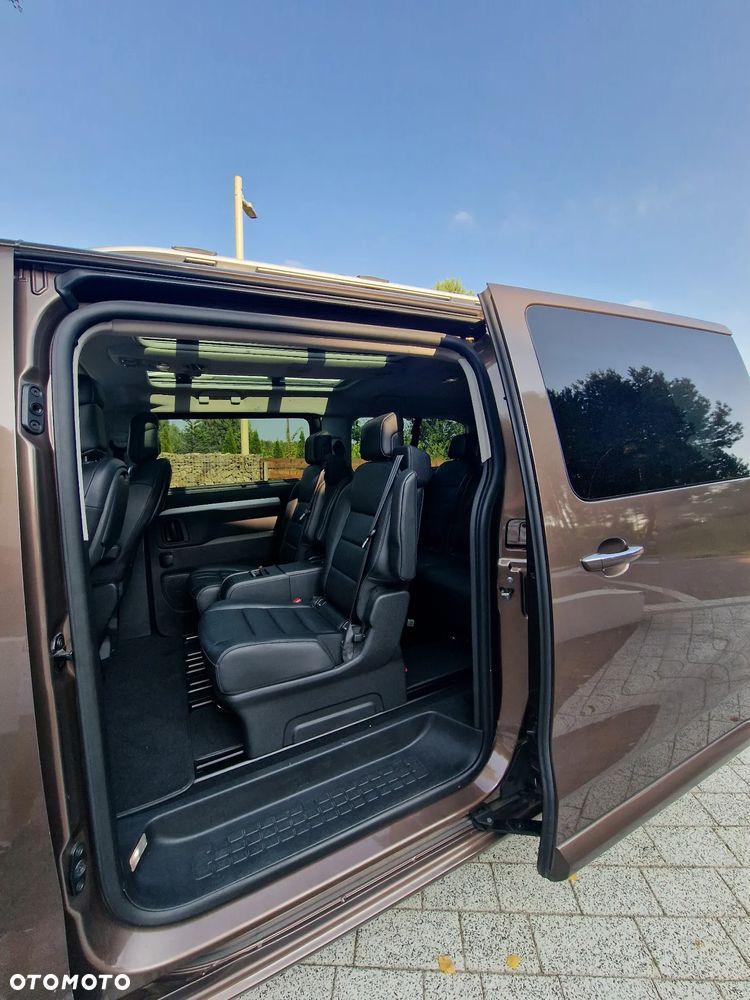 Peugeot Traveller 2.0 BlueHDi Long Business - 3