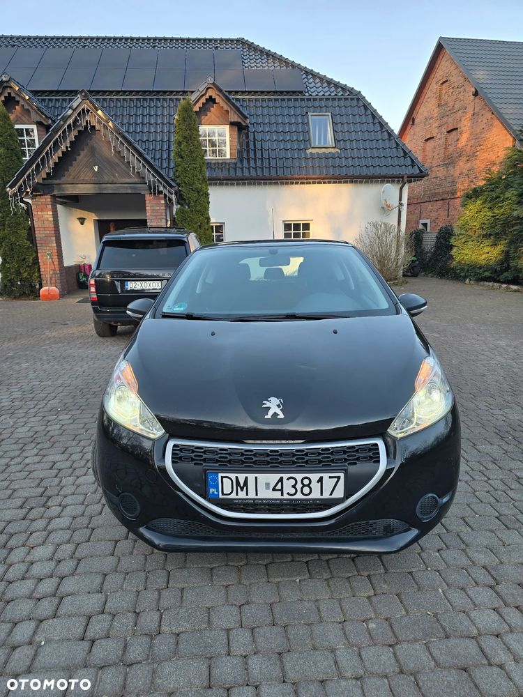 Peugeot 208 1.0 VTi/PureTech Access - 1