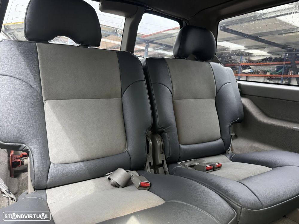 Nissan Patrol GR 2.8 TD SR - 12