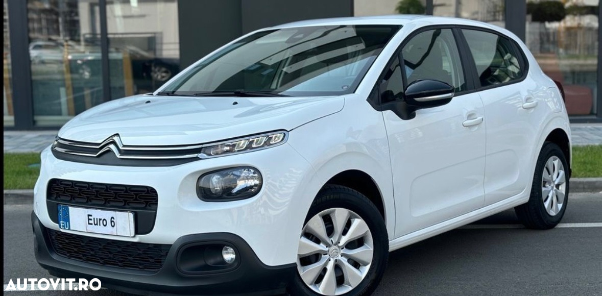 Citroën C3 - 10
