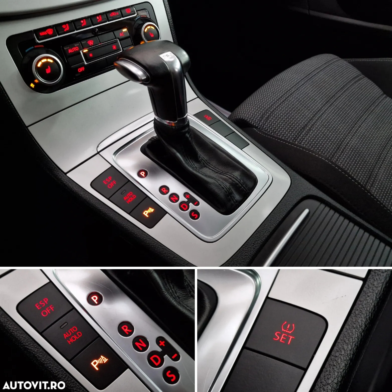 Volkswagen Passat CC 1.8 TSI DSG - 25