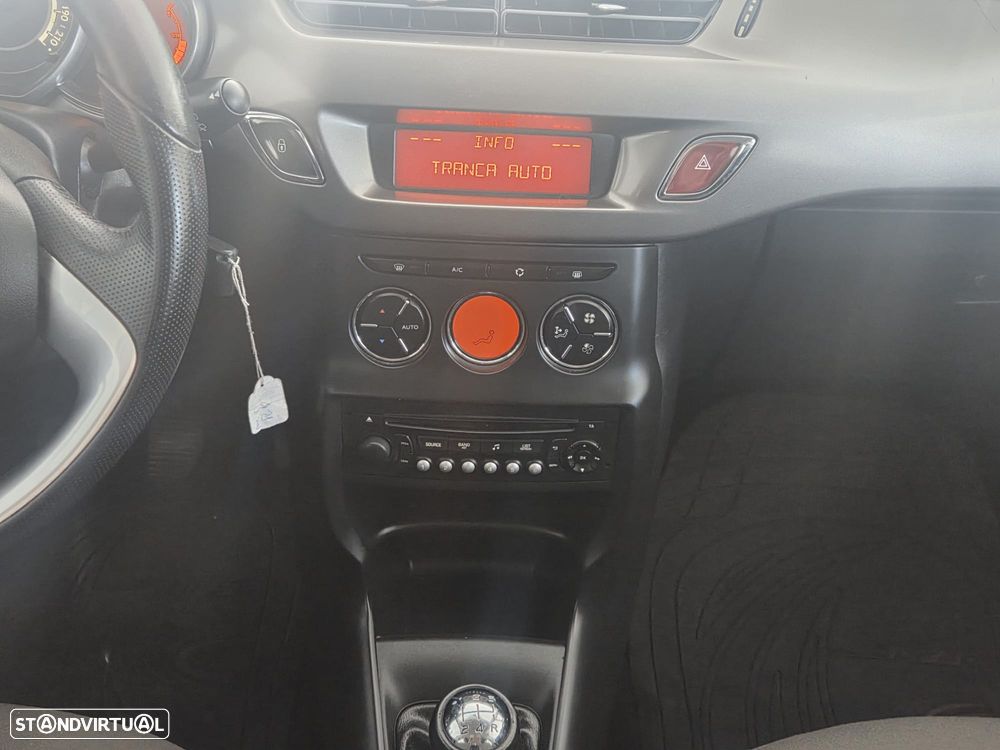 Citroën C3 - 13