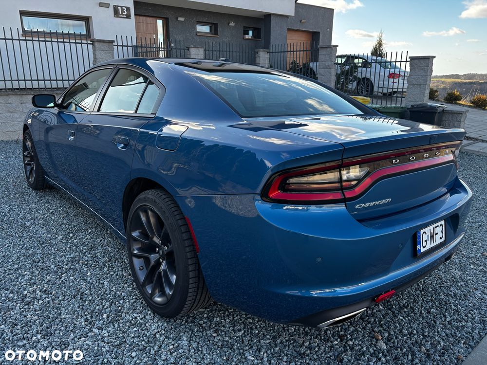 Dodge Charger - 7