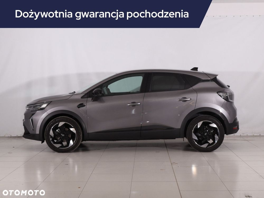 Renault Captur 2025 photo 3