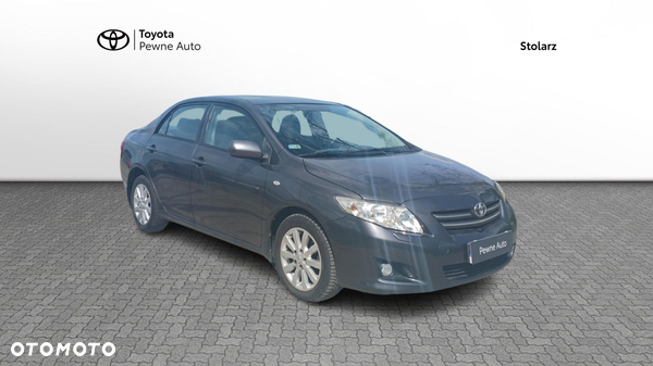 Toyota Corolla 1.6 Luna