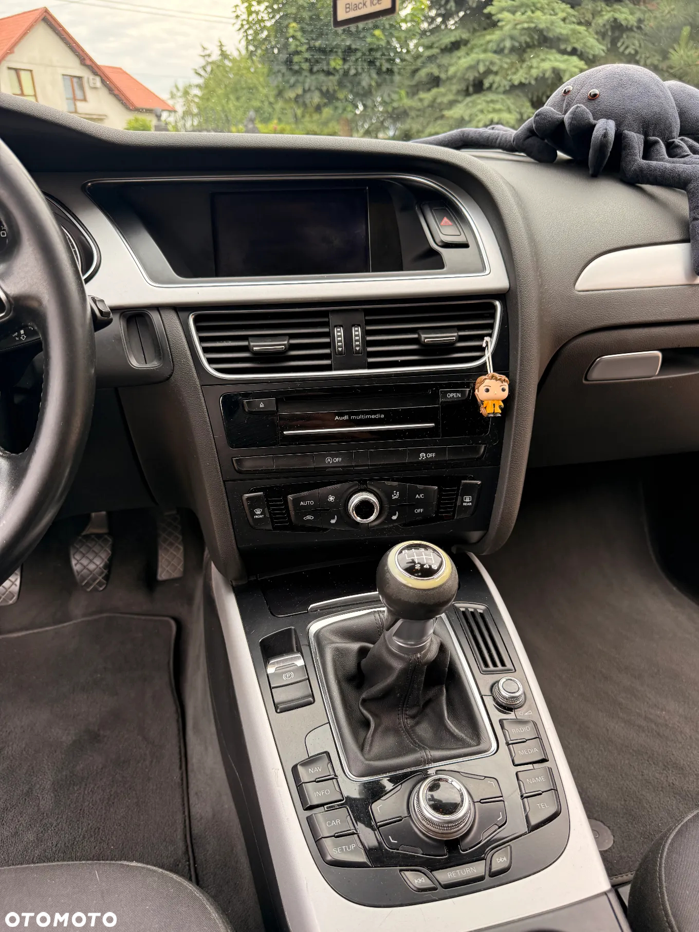 Audi A4 2.0 TDI ultra - 28