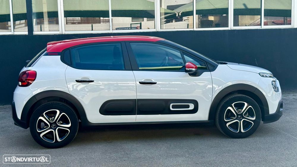 Citroën C3 1.2 PureTech Shine - 4