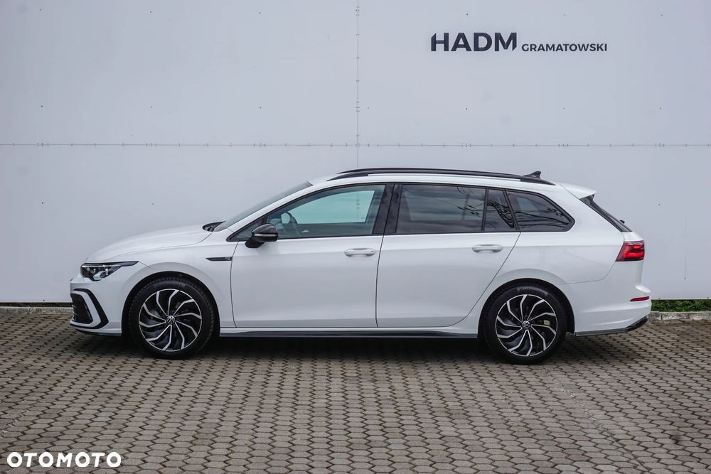 Volkswagen Golf 1.5 eTSI mHEV R-Line DSG - 5