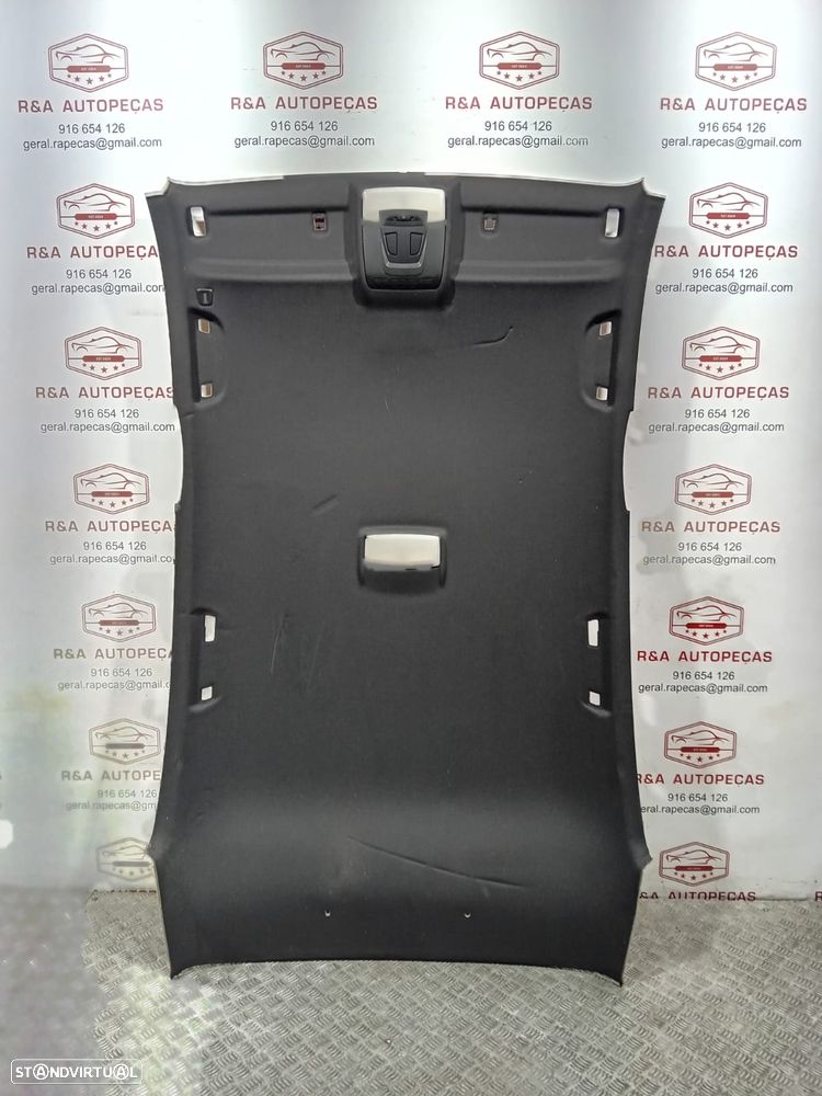 Forro Tejadilho BMW F20 F21 Original - 4