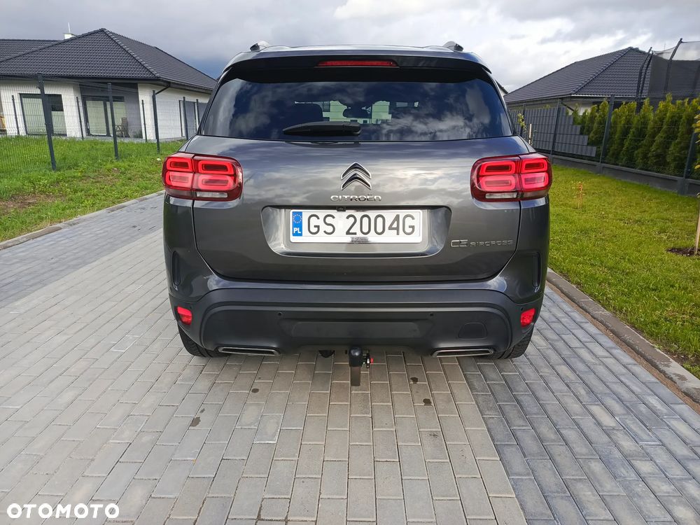 Citroën C5 Aircross 1.5 BlueHDi Feel Pack - 6