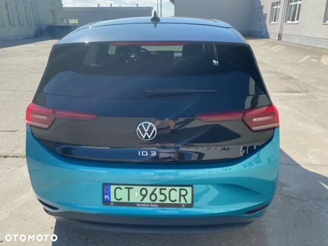 Volkswagen ID.3 58kWh 1ST Max - 8