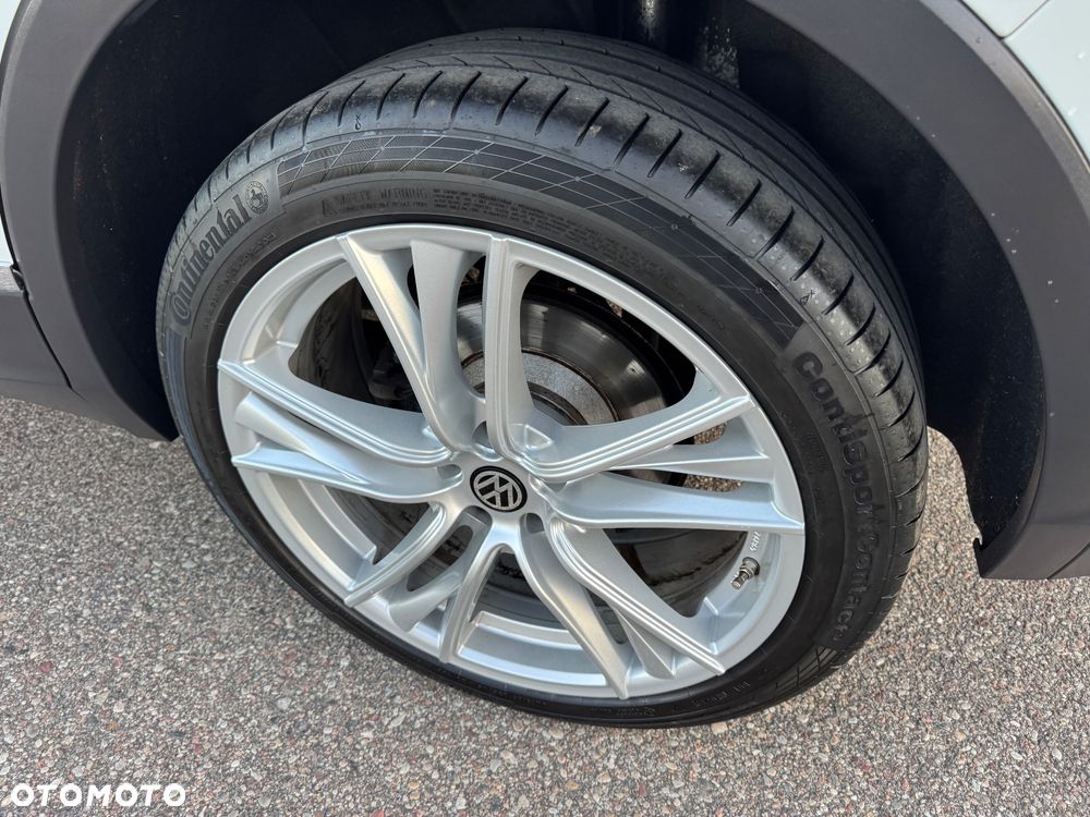 Volkswagen Tiguan 2.0 TDI SCR 4Motion (BlueMotion Techn.) DSG Highline - 16