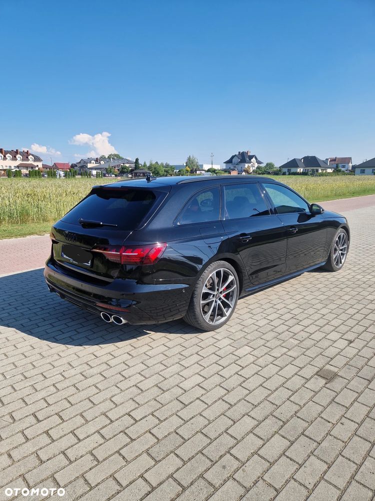 Audi S4 Avant - 3