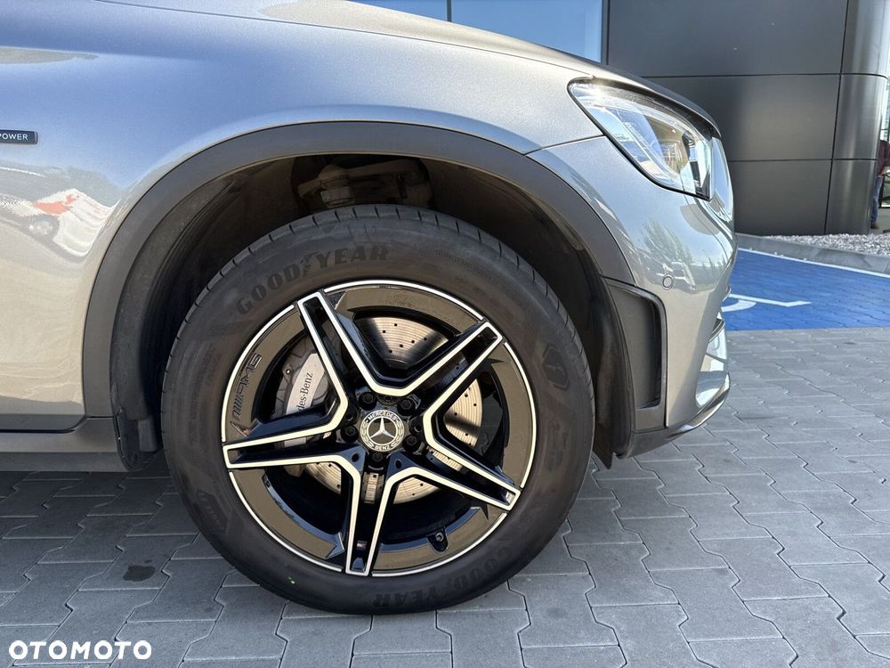 Mercedes-Benz GLC - 10