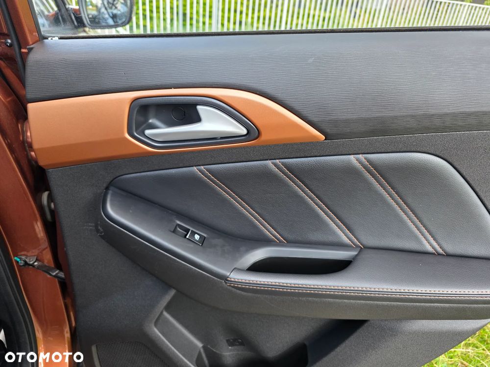 BAIC Senova X35 - 33