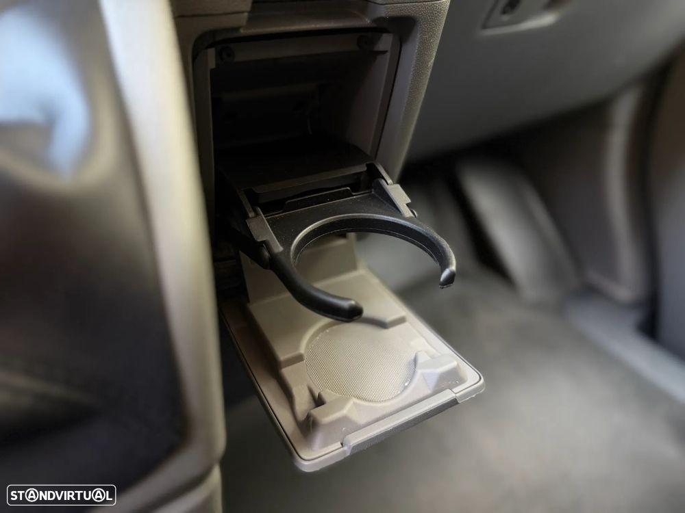 Ford Transit Custom 2.0 IVA Dedutível Camera Carplay - 32