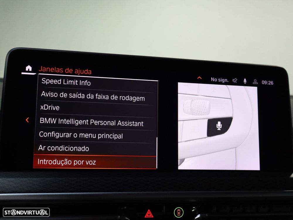 BMW X3 20 i xDrive Pack M - 13