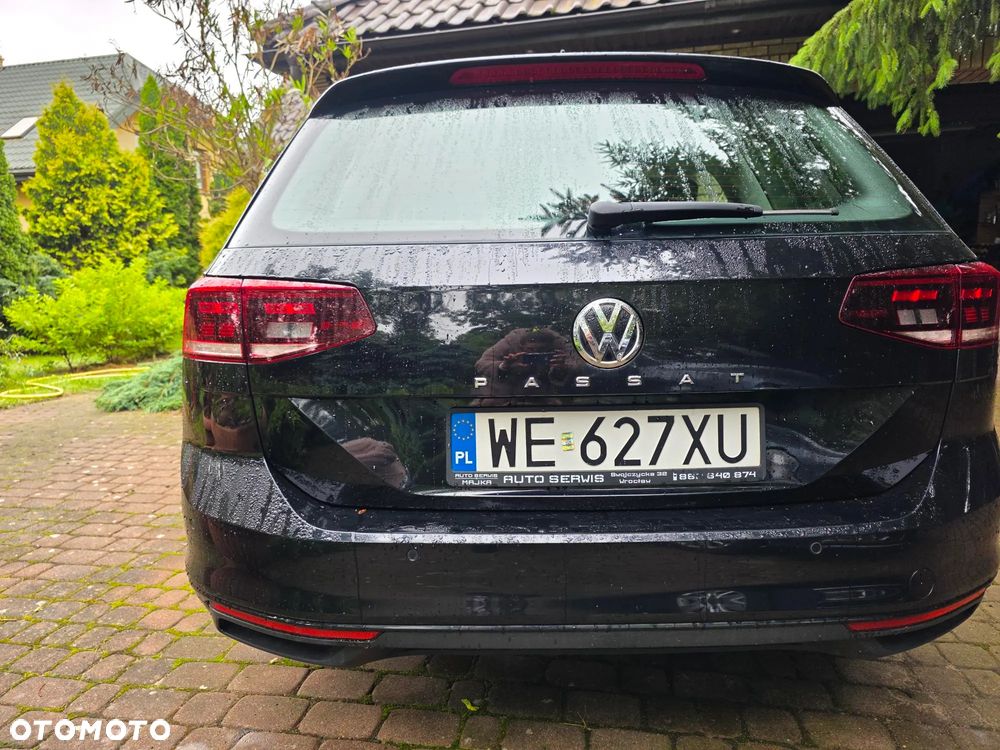 Volkswagen Passat 1.5 TSI EVO Business - 3