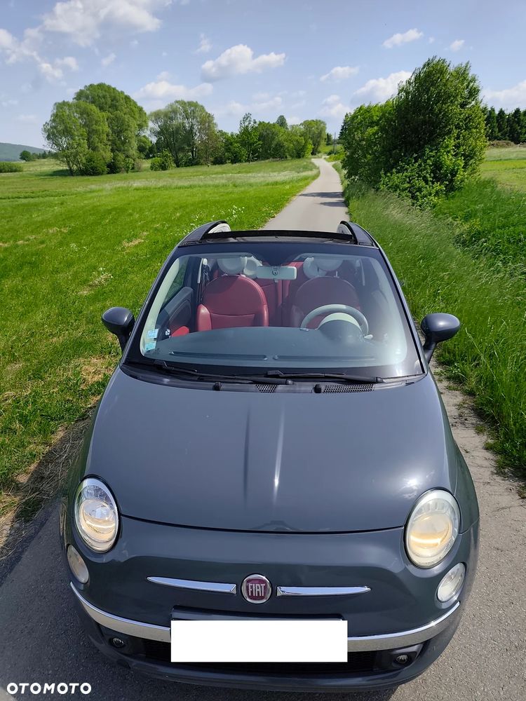 Fiat 500 - 7