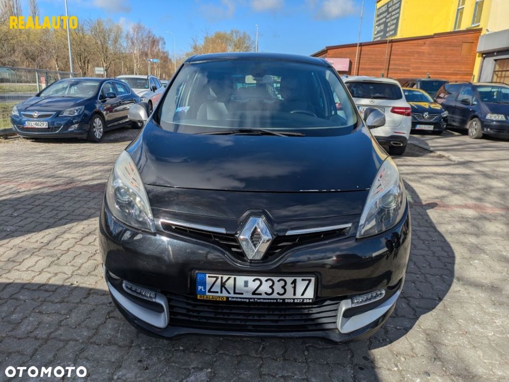Renault Scenic - 17
