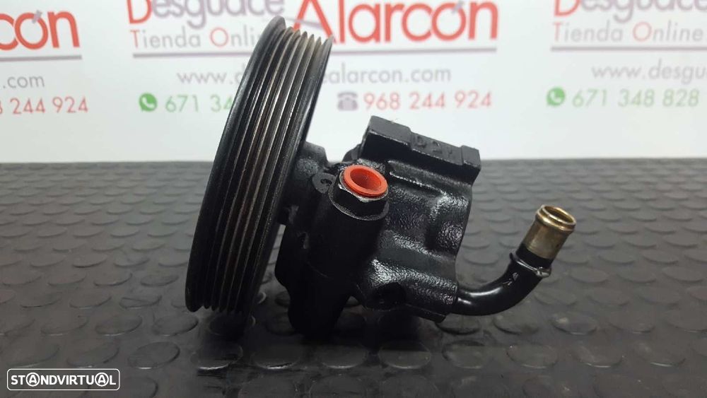 BOMBA DIREÇÃO OPEL OMEGA B EXECUTIVE BERLINA - 3