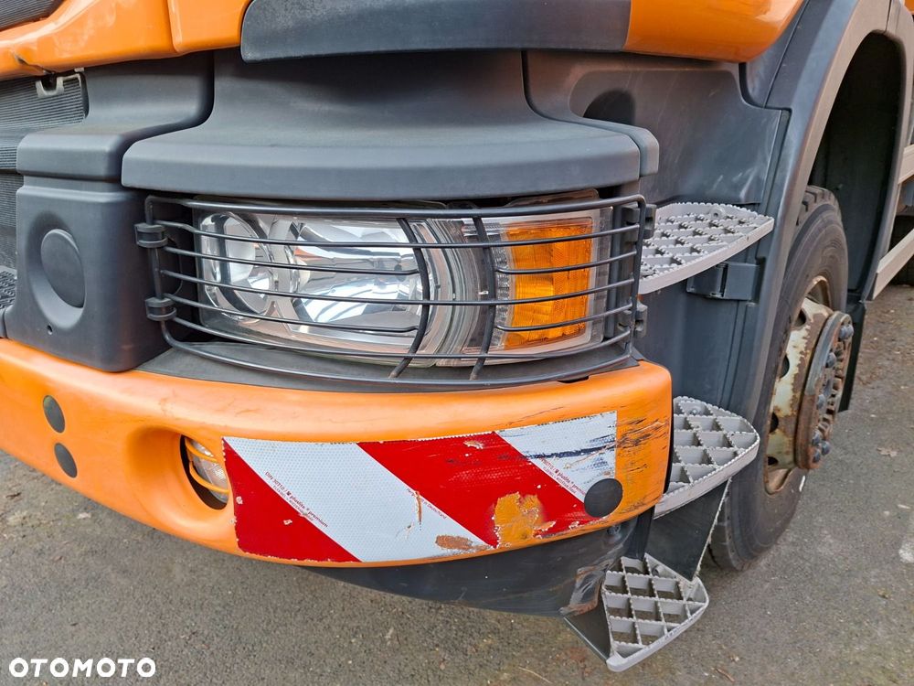 Scania G 370 4X4 - 30