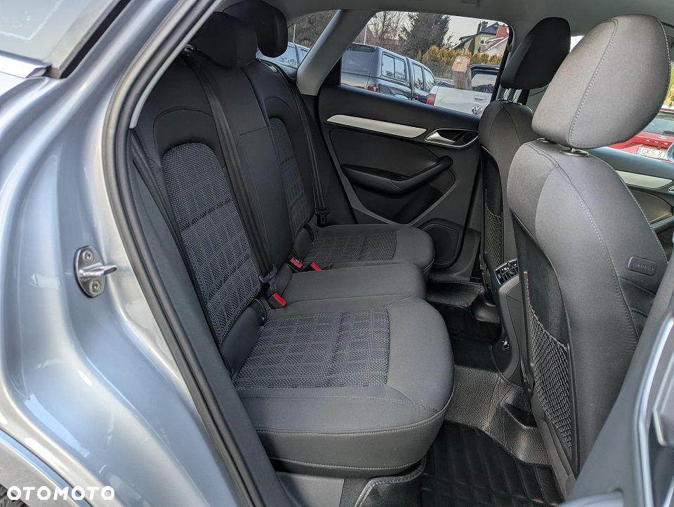 Audi Q3 1.4 TFSI design - 29