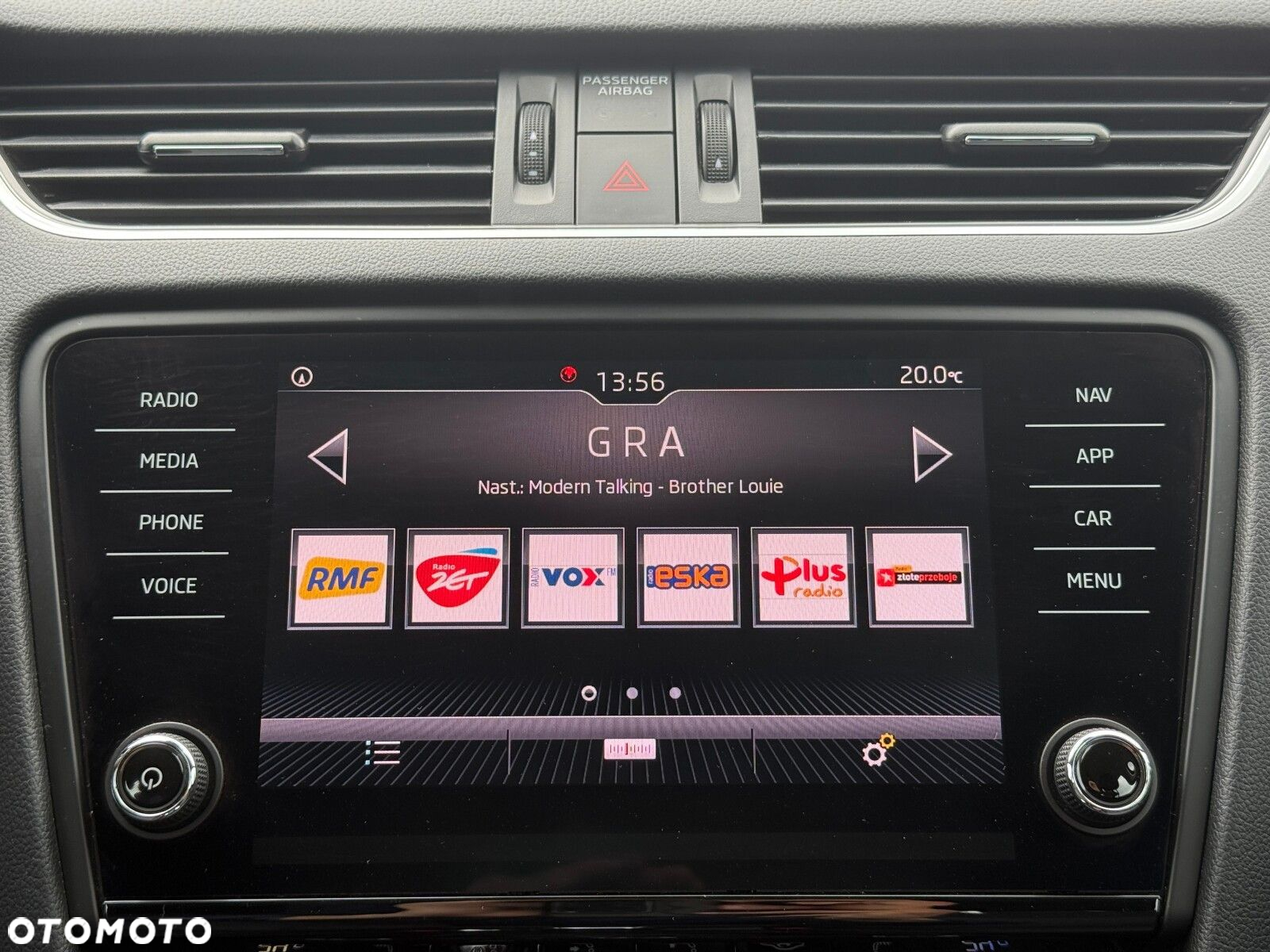 Skoda Octavia 2.0 TDI SCR Style DSG - 17