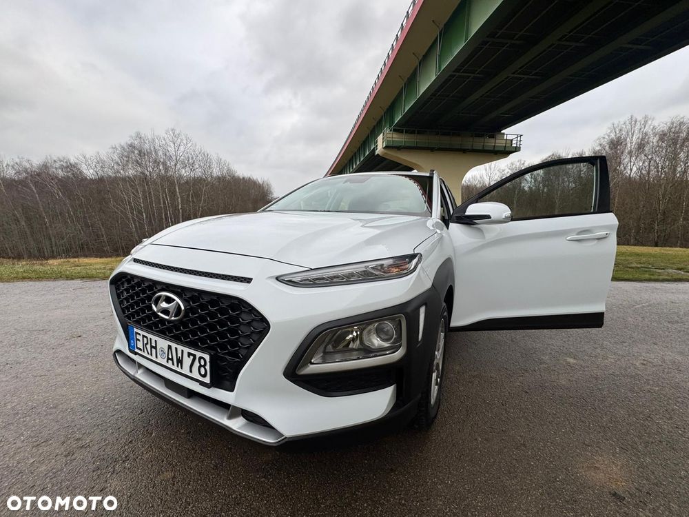 Hyundai Kona 1.0 T-GDI Advantage+ - 18
