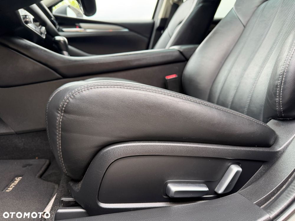 Mazda 6 - 20