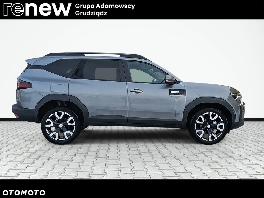 Dacia Bigster 1.2 TCe mHEV Journey - 10