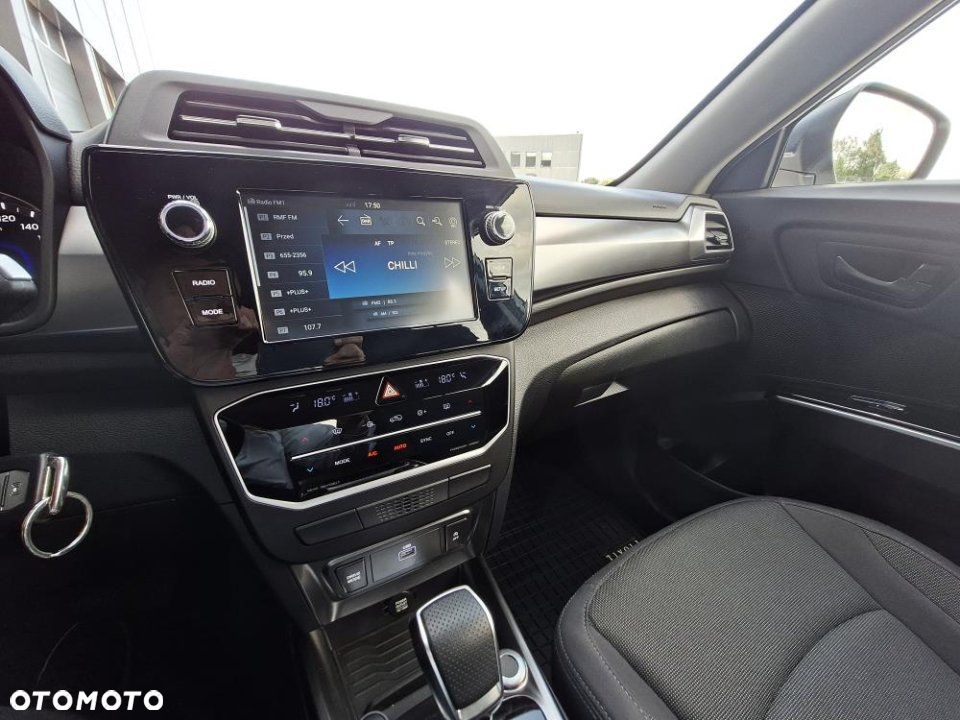 SsangYong/KGM Tivoli - 28