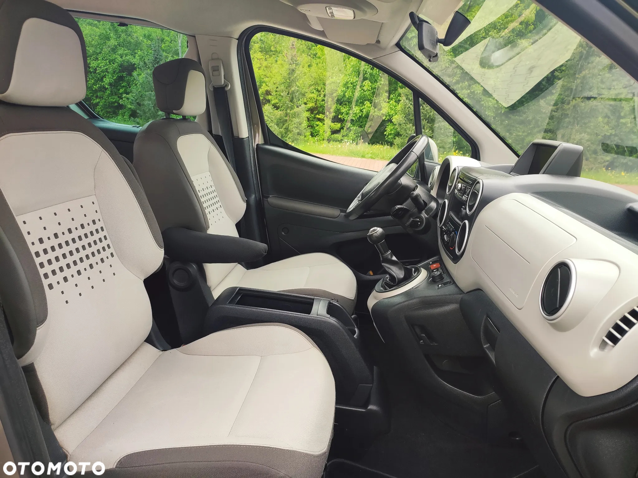 Citroën Berlingo 1.6 HDi Selection - 31