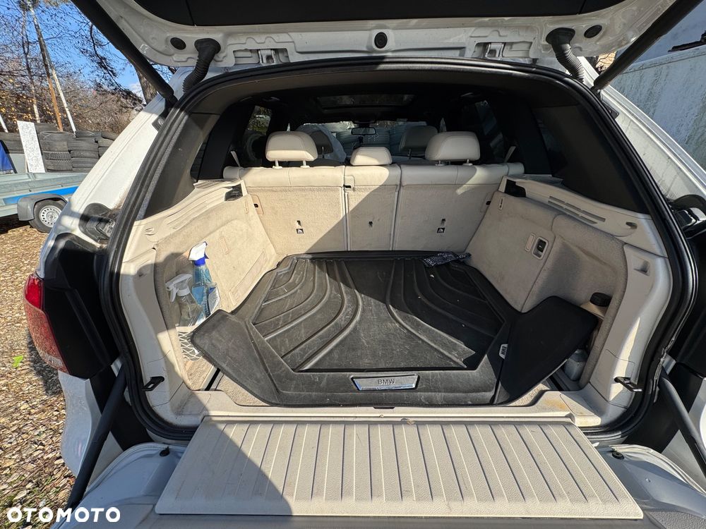 BMW X5 xDrive40d - 7