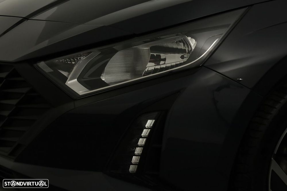 Hyundai i20 1.2 Comfort - 6