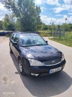 Ford Mondeo - 6