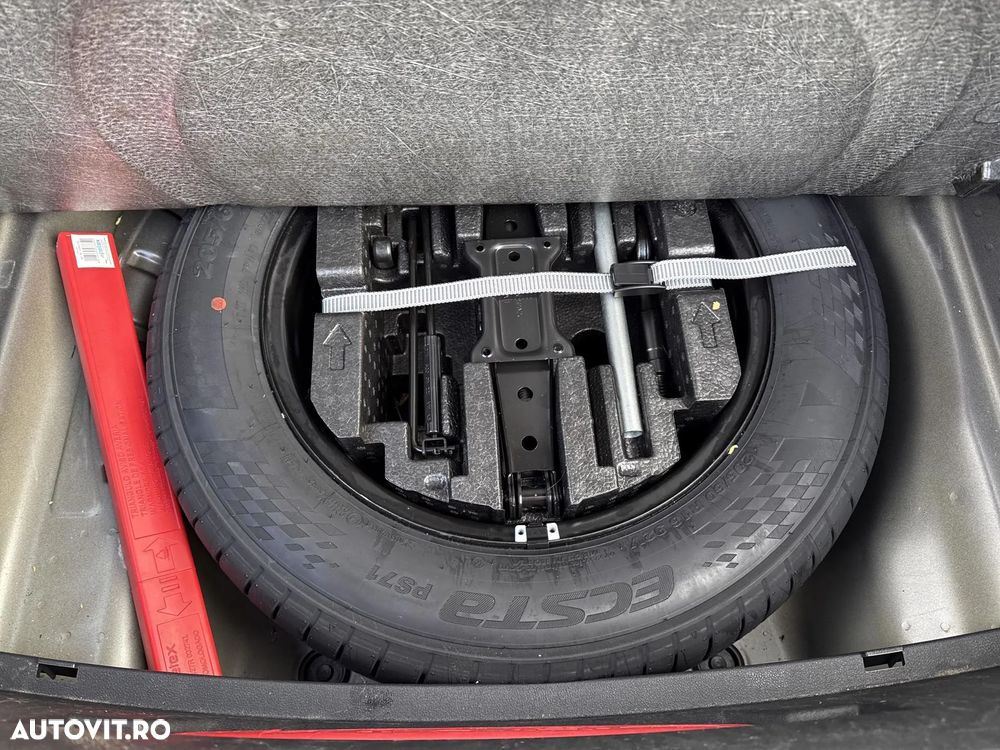 Skoda Octavia 1.5 TSI DSG MHEV Style - 18