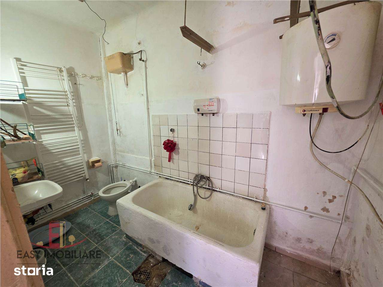 Casa de vanzare, Central, 65mp,  Zona 0, curte, Targu Mures - Imagine principală: 5/10