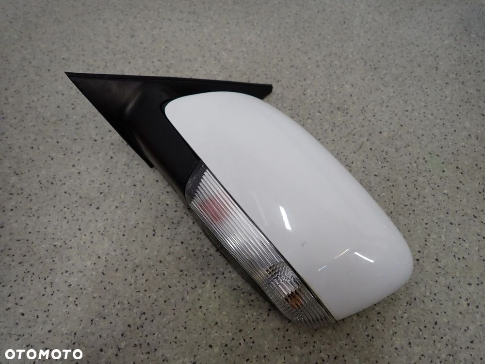 KIA VENGA 09- LUSTERKO LEWE 8PIN 7R - 5