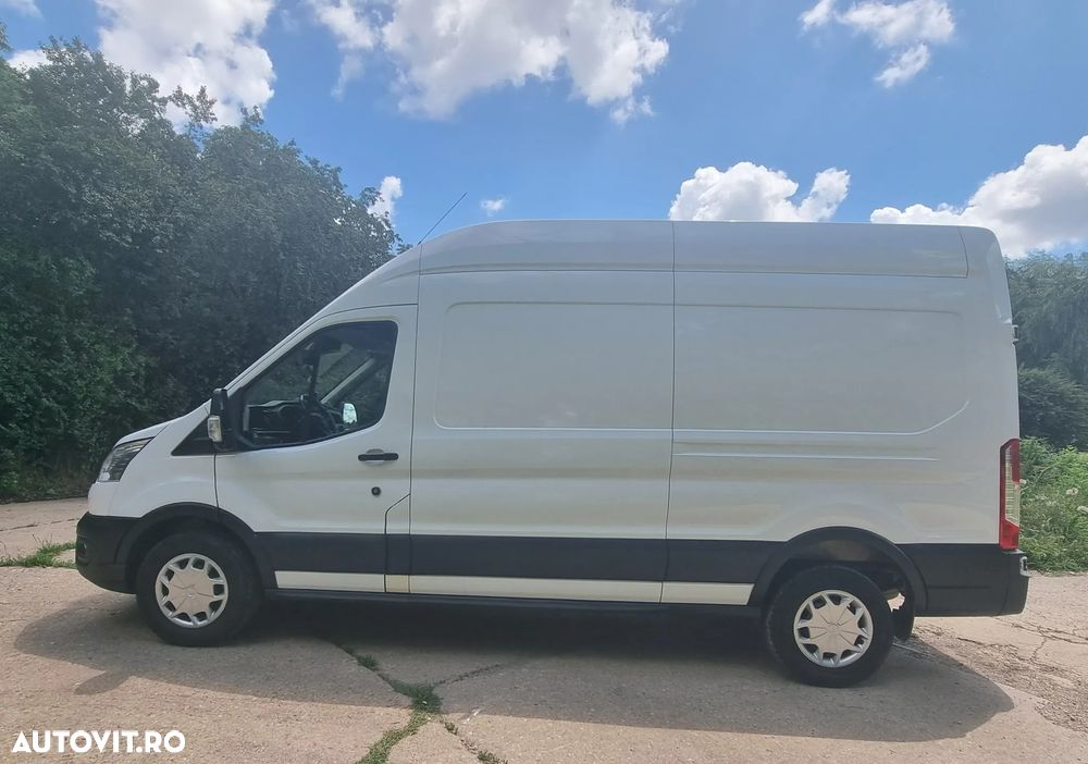 Ford TRANSIT L2H2 - 7