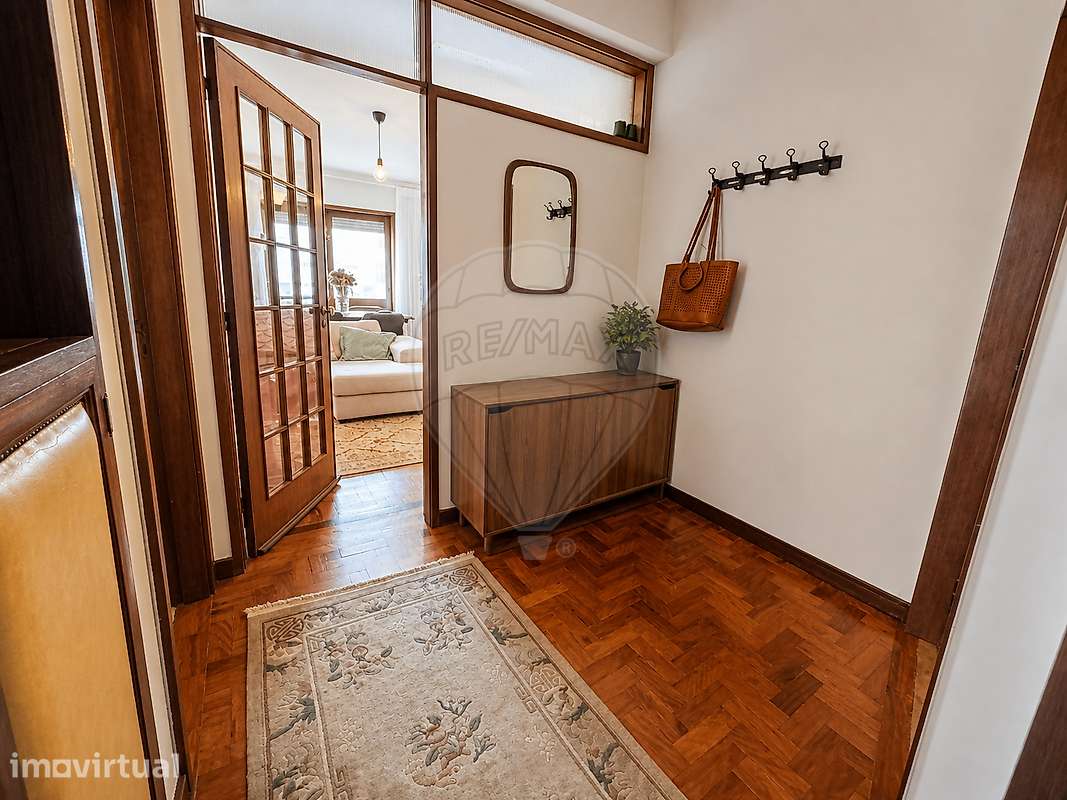 Apartamento T2 para venda - Grande imagem: 2/28