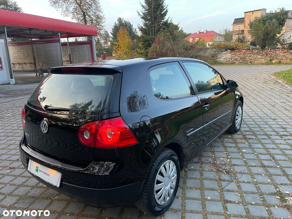 Volkswagen Golf ver-v-1-4-entry - 9