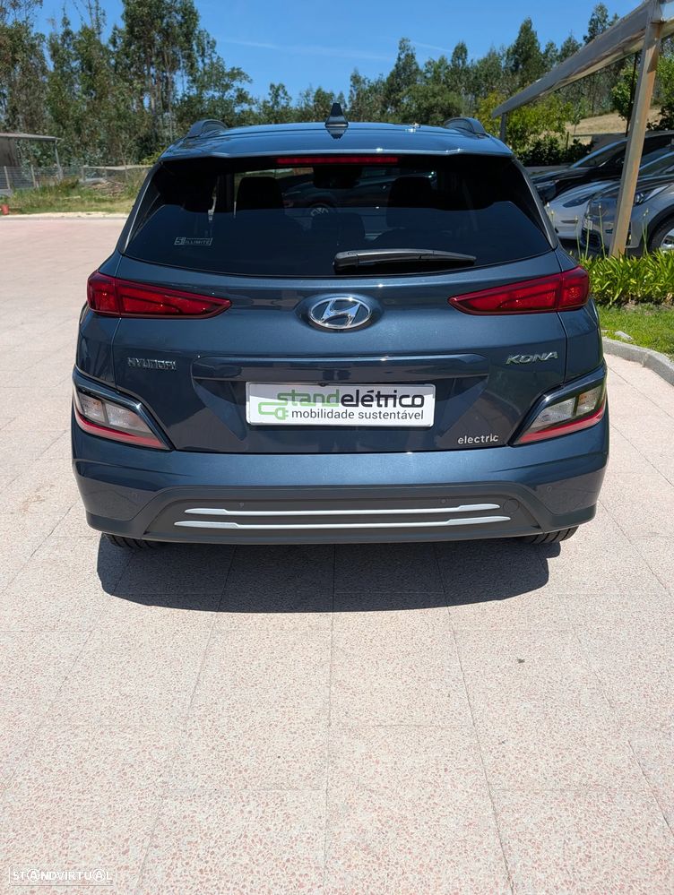 Hyundai Kauai Business - 6