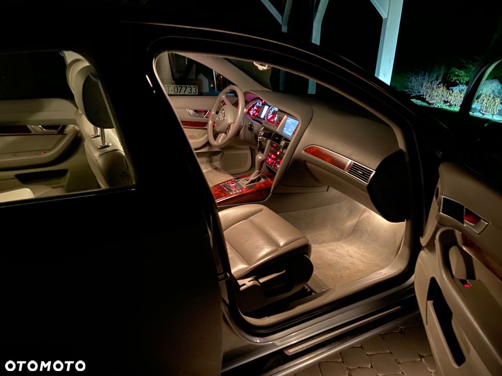 Audi A6 - 23