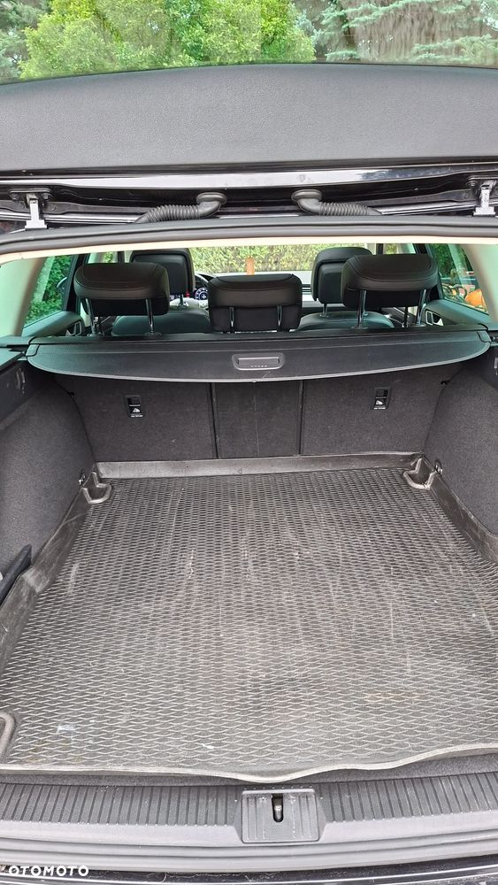 Volkswagen Passat Alltrack - 34