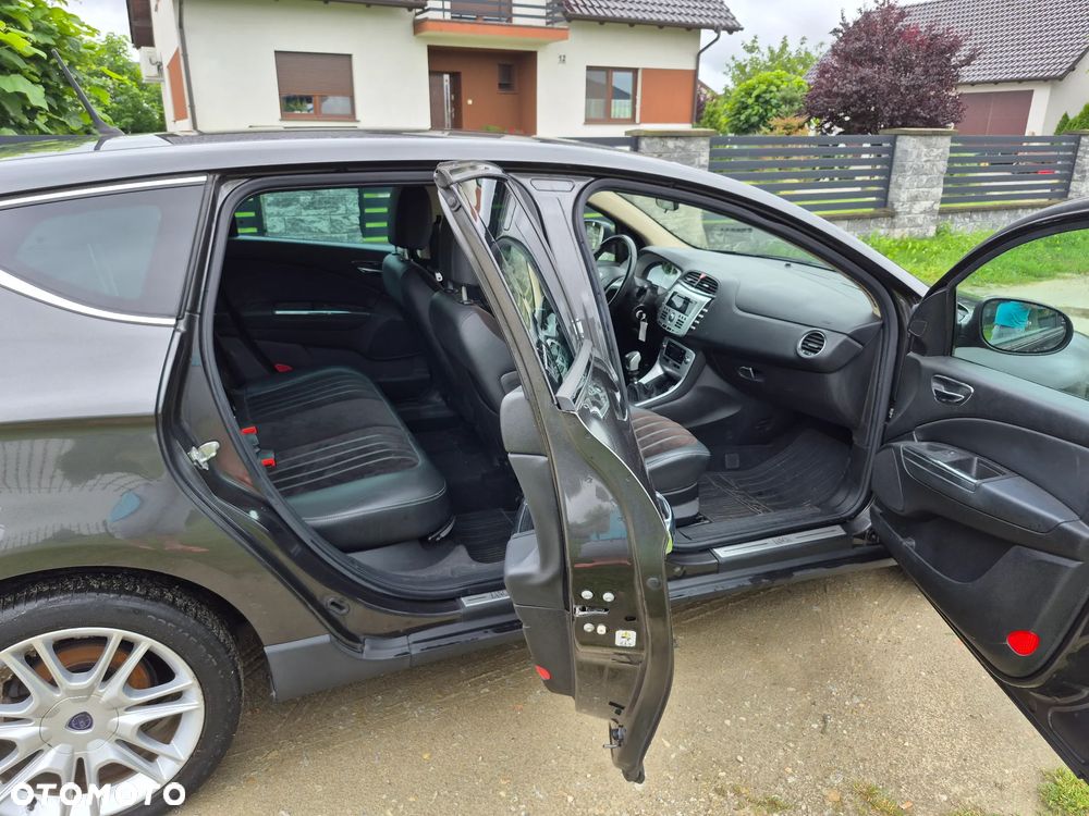 Lancia Delta 1.4 T-Jet Silver - 14