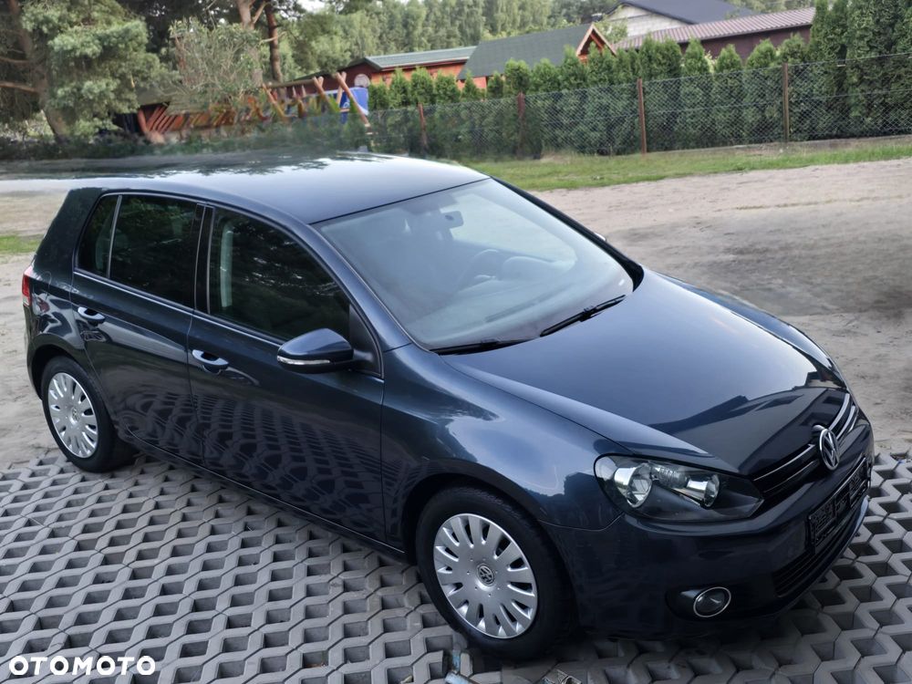 Volkswagen Polo 1.4 Highline - 8