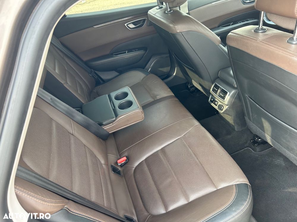 Renault Talisman ENERGY dCi 160 EDC INTENS - 21